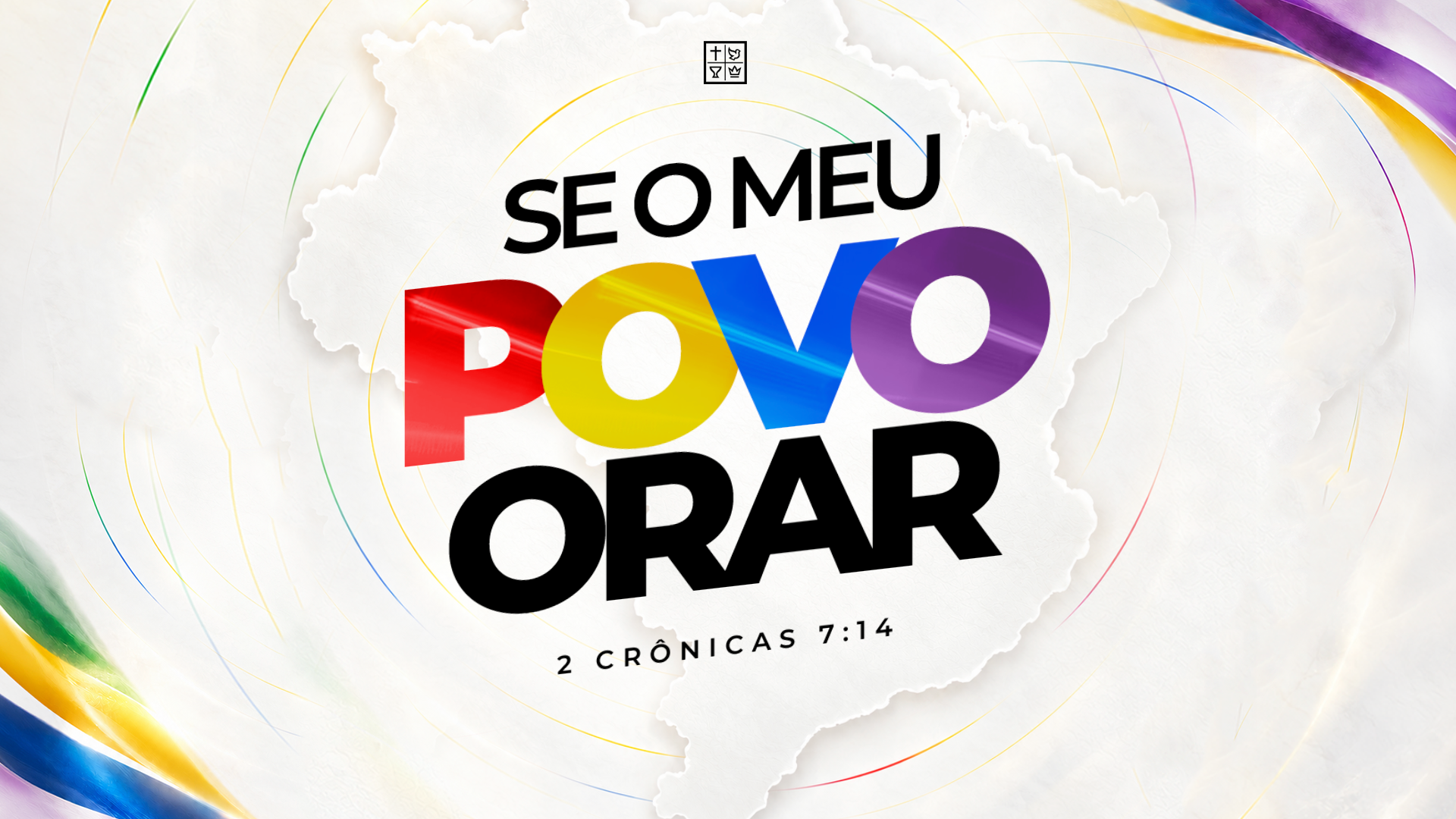 Se o meu povo orar!
