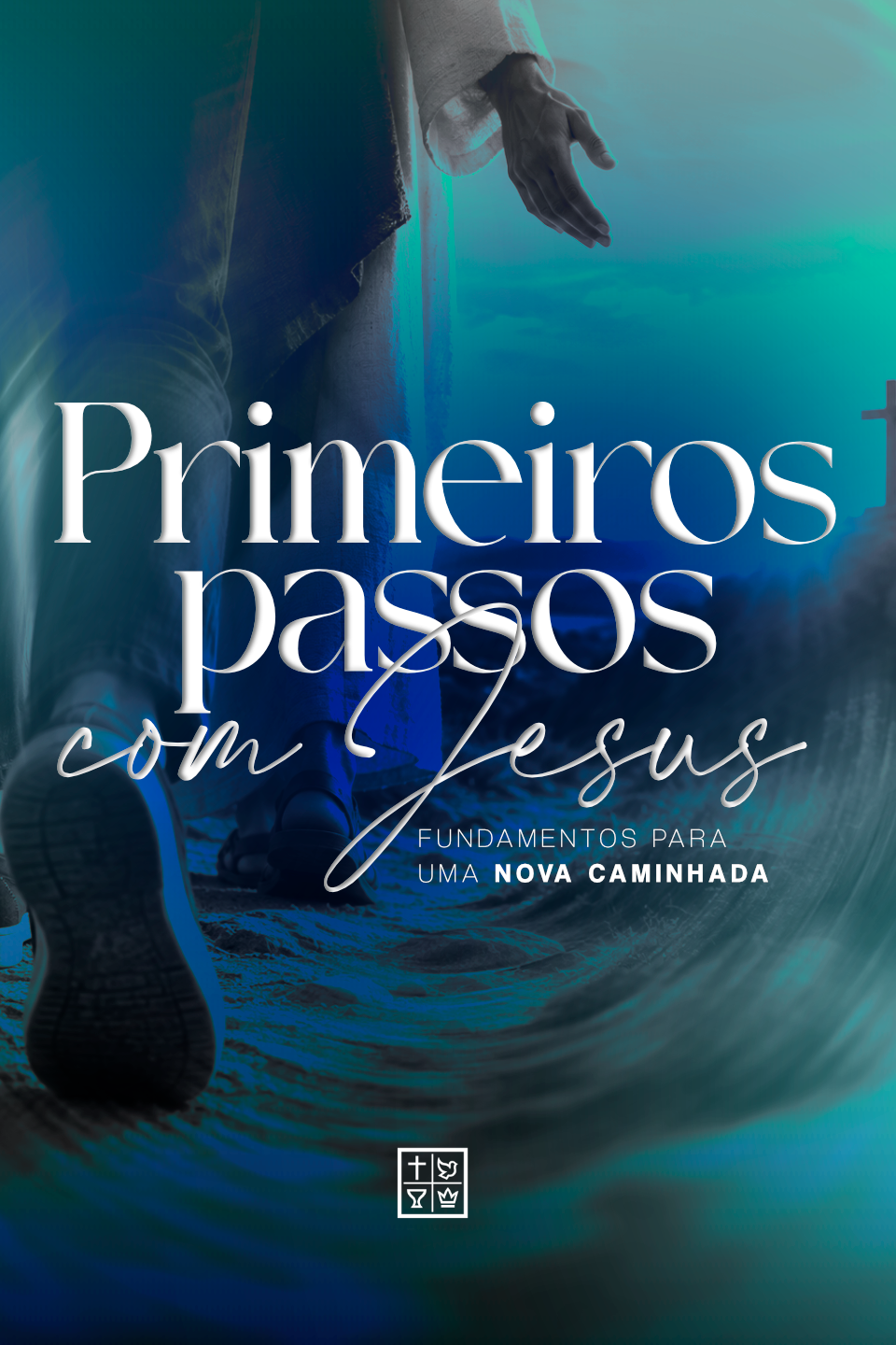 Primeiros Passos com Jesus