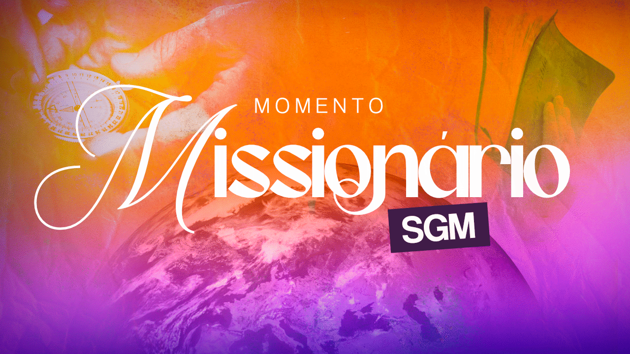 Momento Missionário
