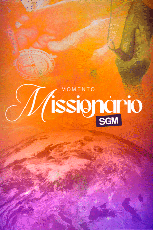 Momento Missionário