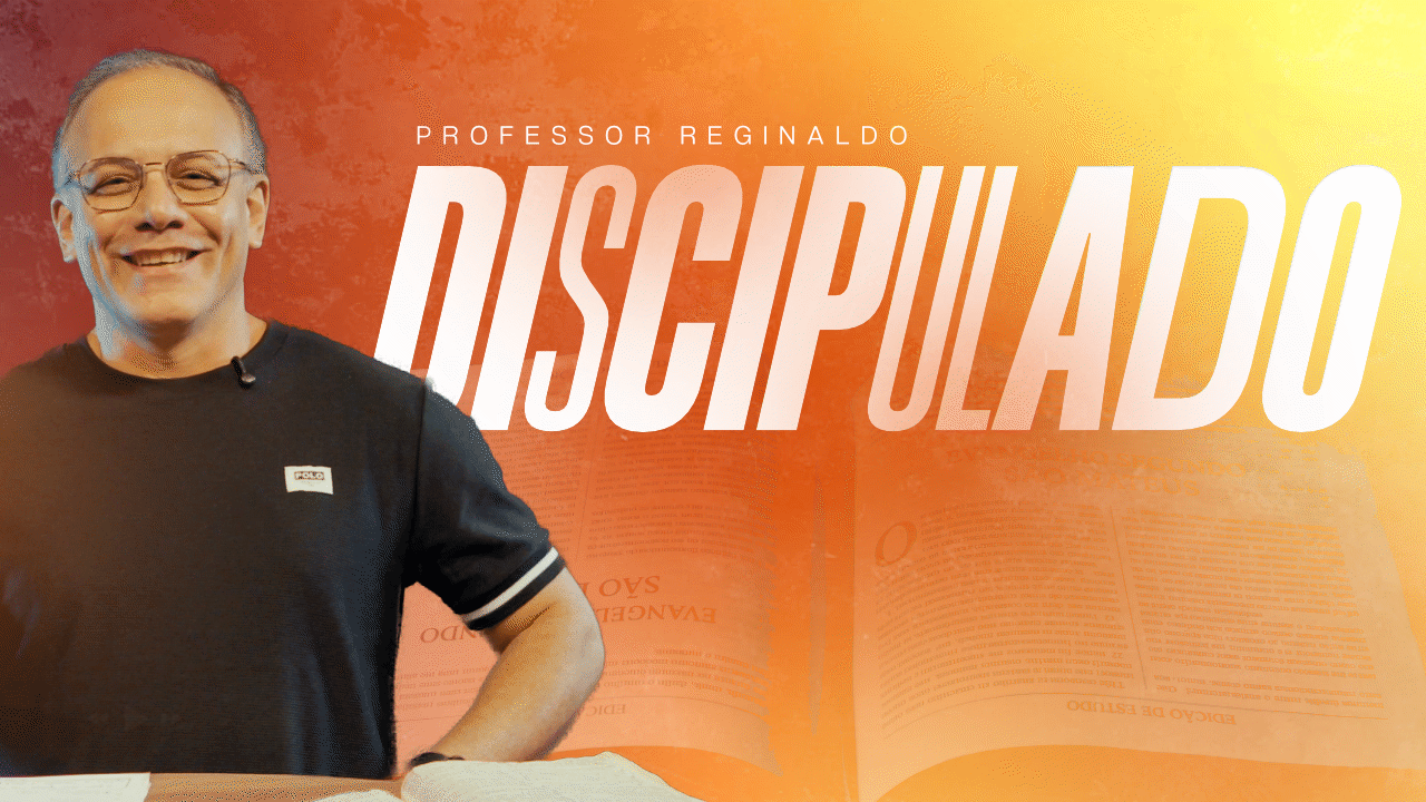 Curso Discipulado