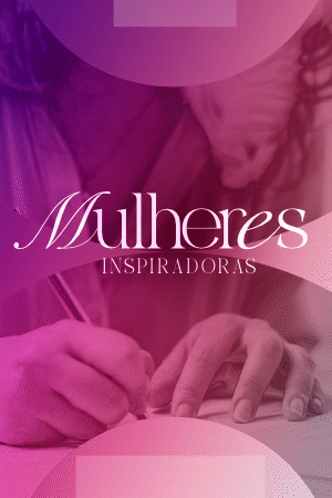 Mulheres Inspiradoras
