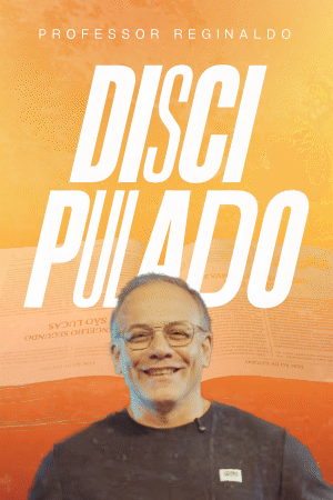 Curso Discipulado