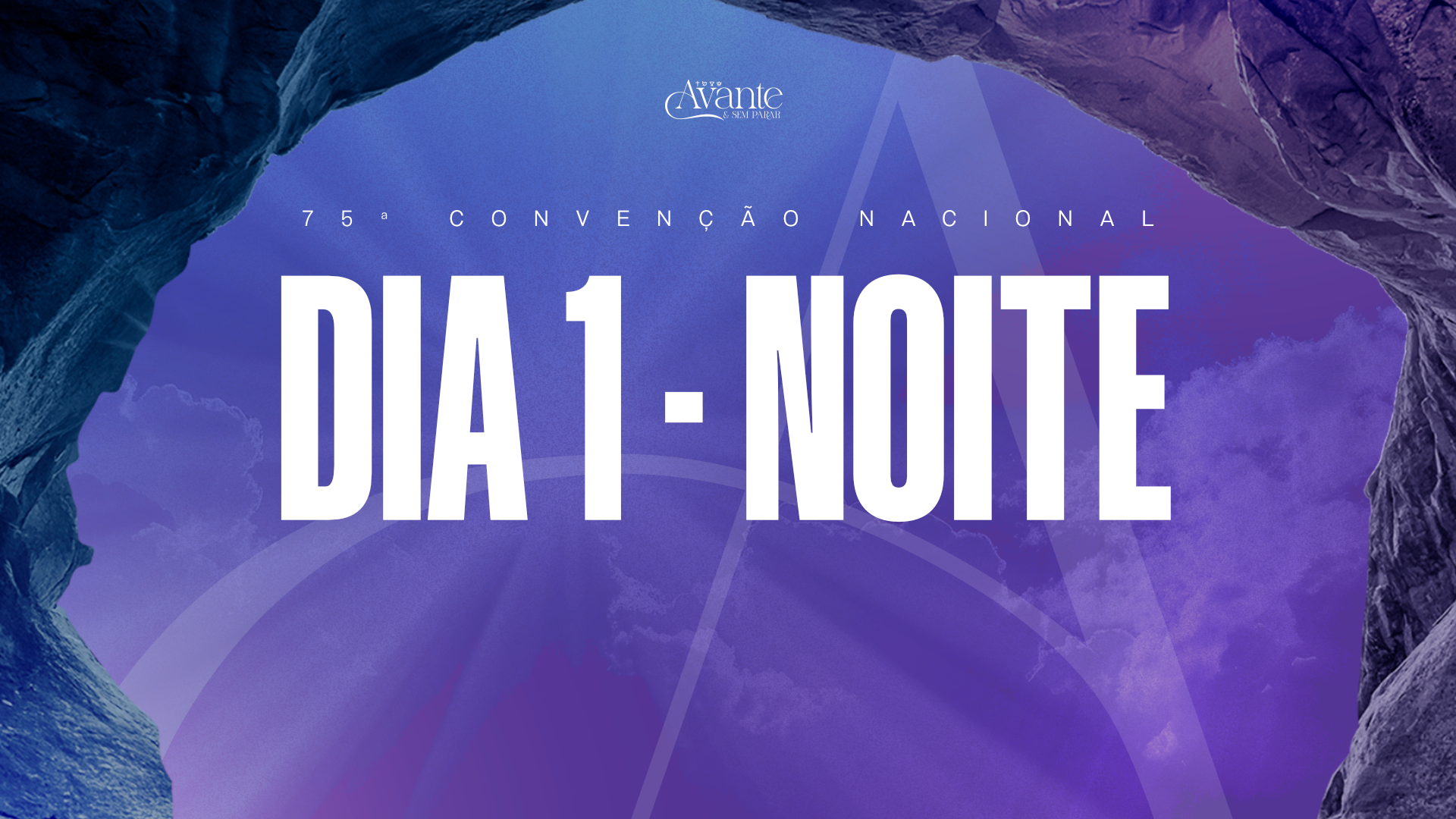 DIA 01 | TERÇA NOITE