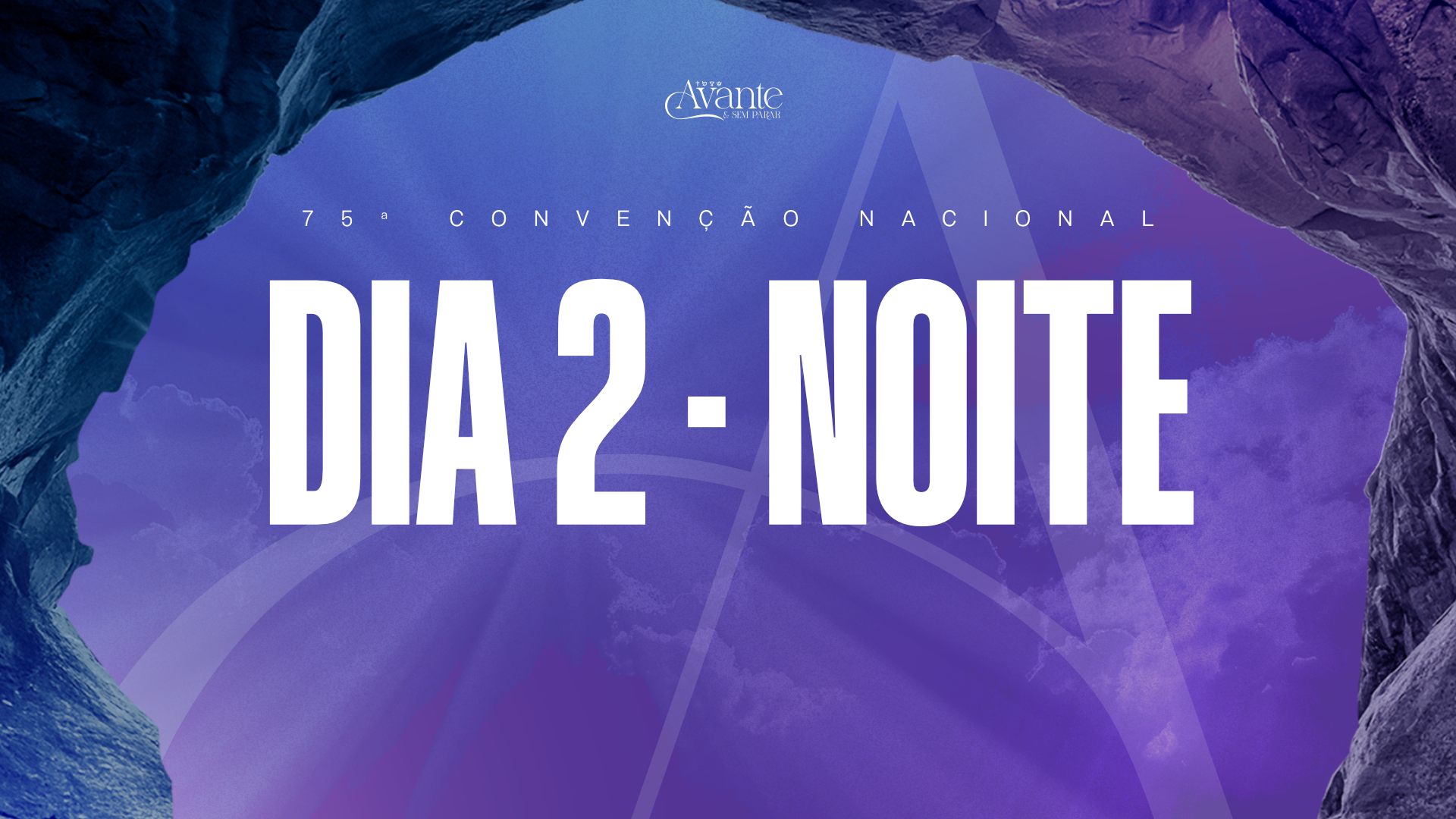 DIA 02 | QUARTA NOITE
