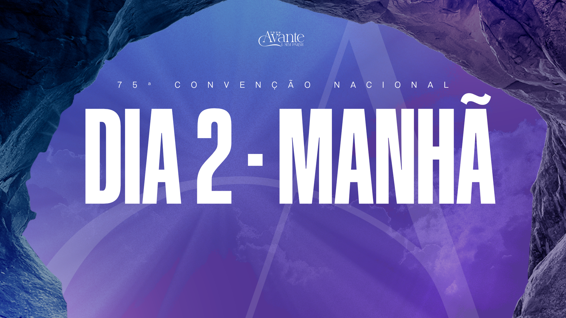DIA 02 | QUARTA MANHÃ