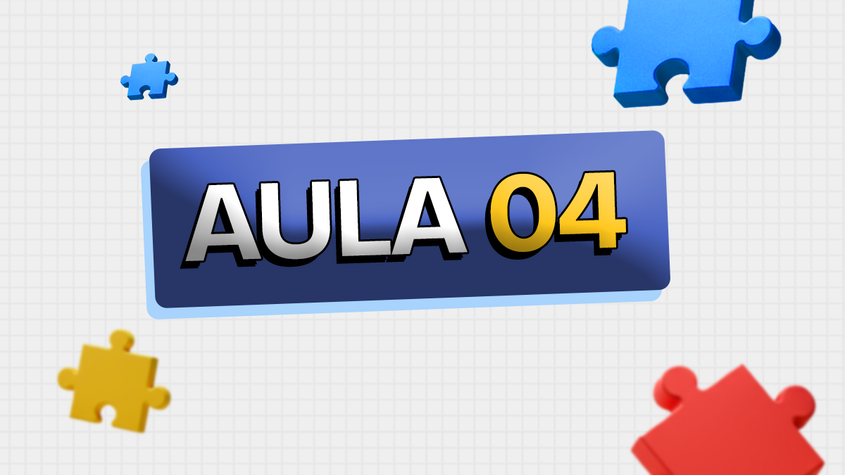 Aula 04 | Módulo 03 | Igreja Acolhedora