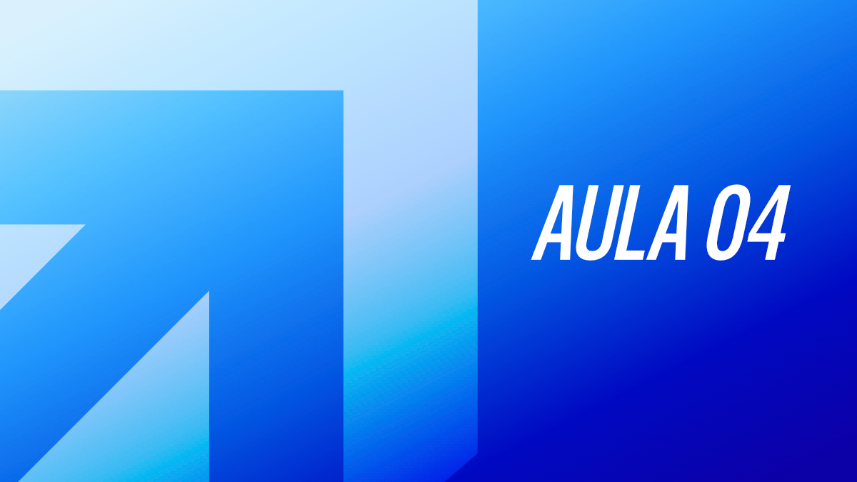 Aula 04 | Liderança Forte
