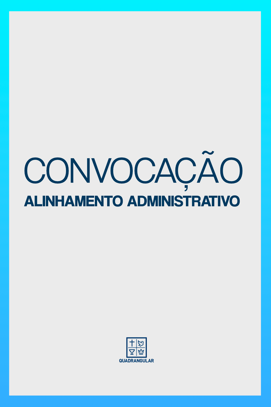 Reunião de Alinhamento Administrativo com Goiás
