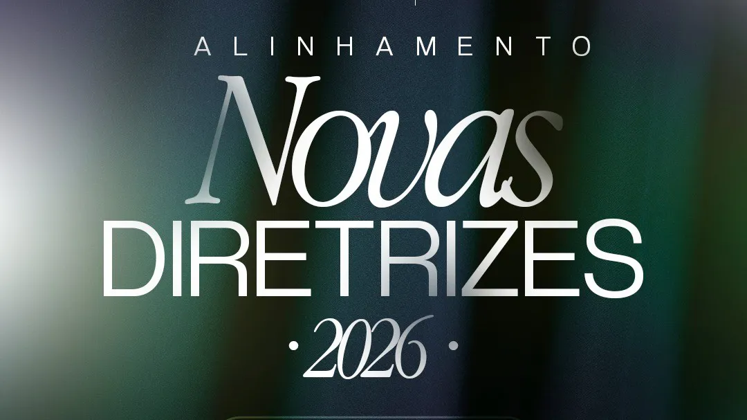 Novas Diretrizes - GMM