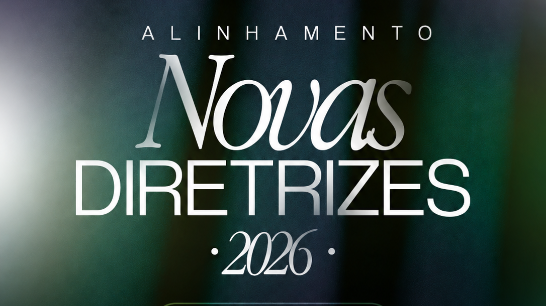 Alinhamento - Novas Diretrizes Diaconato