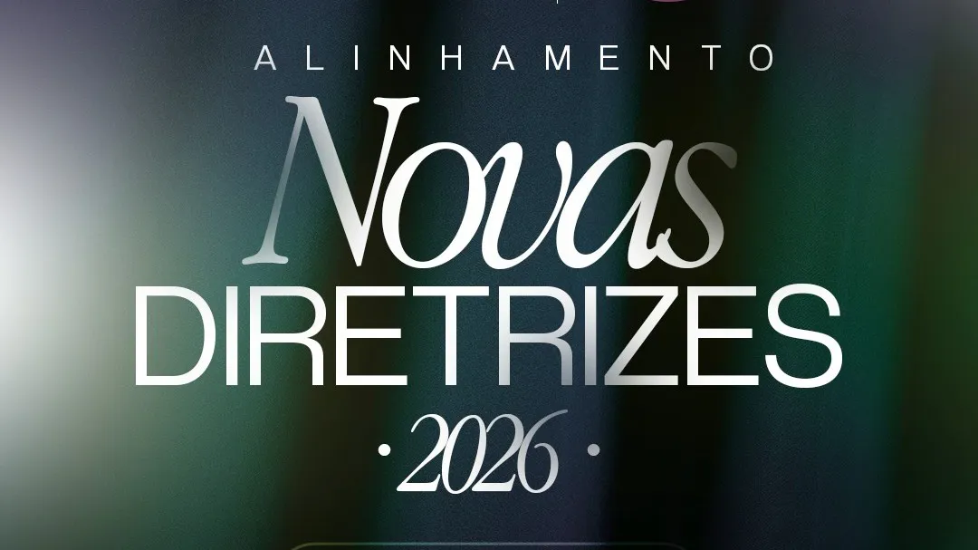Novas Diretrizes - GMH