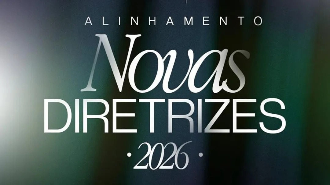 Novas Diretrizes - Geração Forte